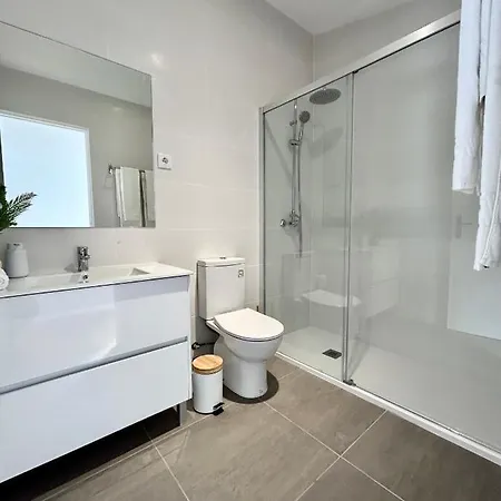 Casas Da By Aqualeisure *