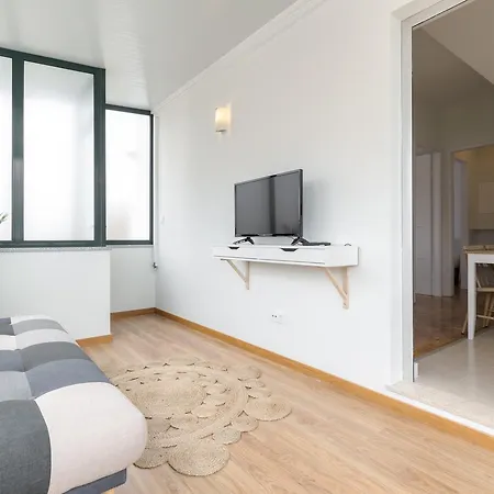 Casas Da By Aqualeisure Furadouro