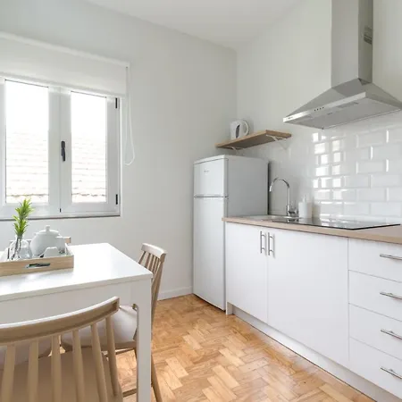 Casas Da By Aqualeisure Furadouro