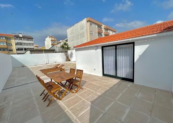 Casas Da By Aqualeisure * 富拉多鲁