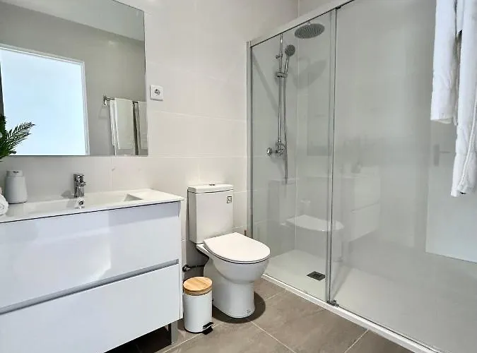 Casas Da By Aqualeisure *