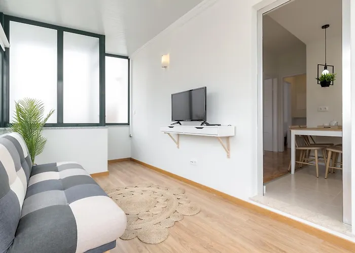 Casas Da By Aqualeisure 富拉多鲁