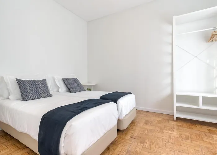 Casas Da By Aqualeisure 富拉多鲁