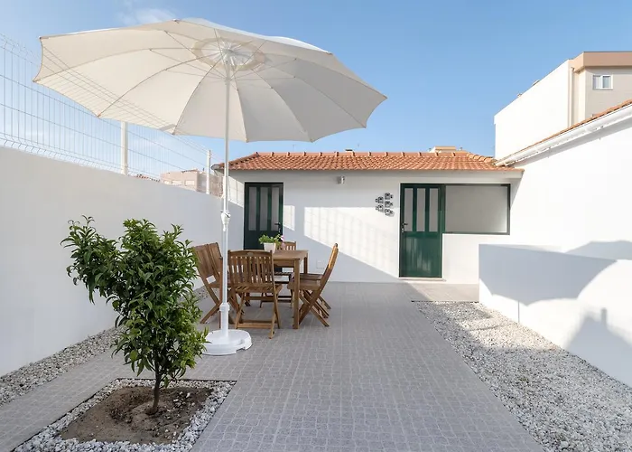 Casas Da By Aqualeisure * 富拉多鲁