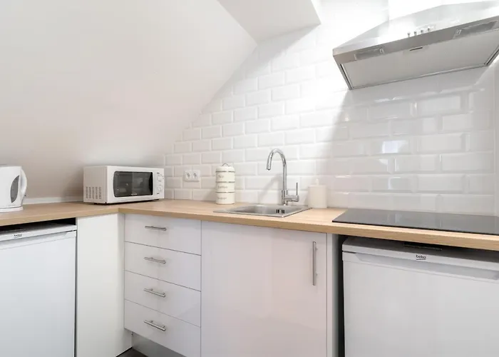 Casas Da By Aqualeisure 富拉多鲁