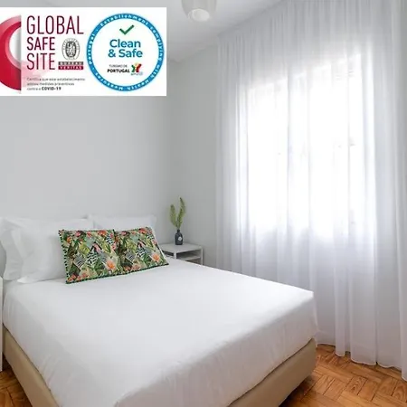 Casas Da By Aqualeisure Apartment Furadouro