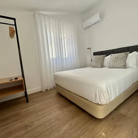 Apartmán Casas Da By Aqualeisure