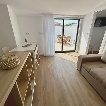 Casas Da By Aqualeisure Apartmán *