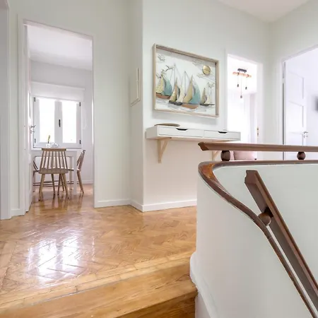 Casas Da By Aqualeisure Furadouro