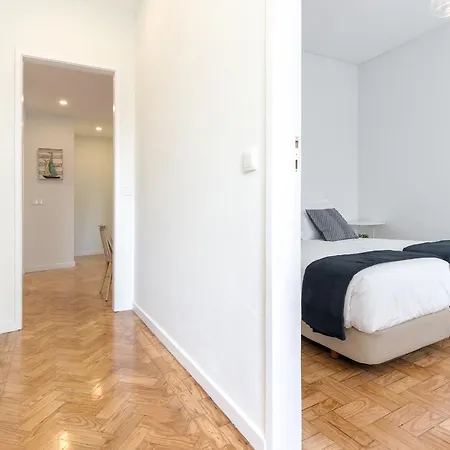 Casas Da By Aqualeisure Furadouro