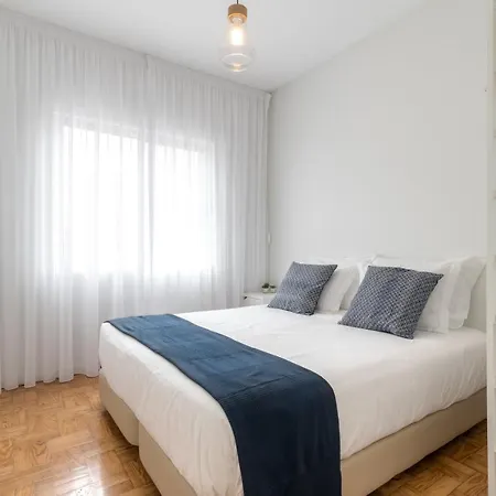 Casas Da By Aqualeisure Apartment Furadouro