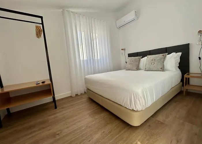 Apartament Casas Da By Aqualeisure