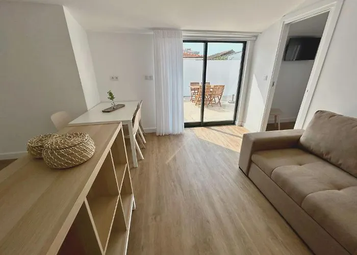 Casas Da By Aqualeisure Apartament *