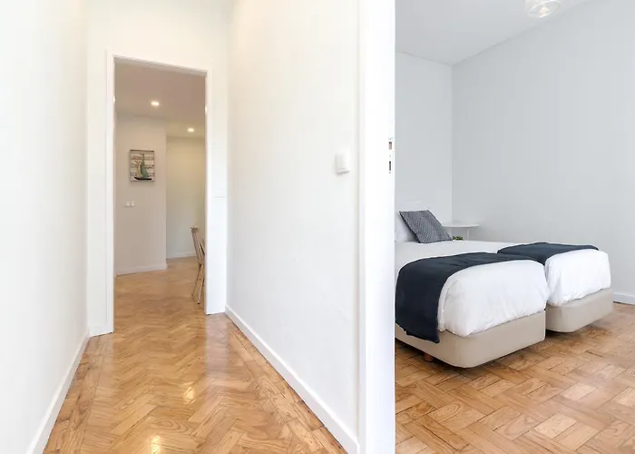 Casas Da By Aqualeisure Furadouro