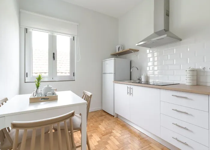 Casas Da By Aqualeisure Furadouro