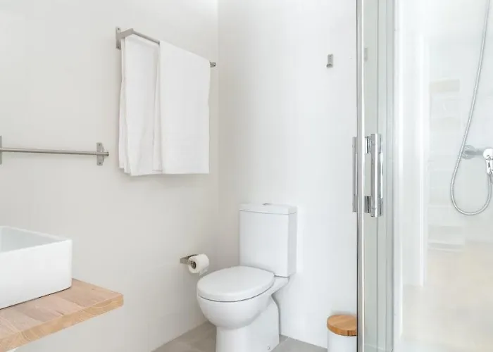 Casas Da By Aqualeisure *